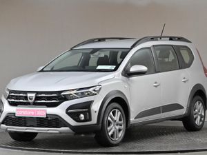 Dacia Jogger 1.0 TCE 110BHP Comfort 6spd 7seats - Image 3