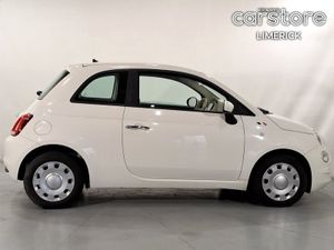 Fiat 500 1.2 PET Auto - Image 2