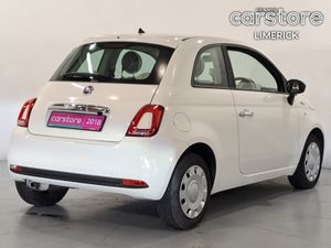 Fiat 500 1.2 PET Auto - Image 3