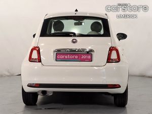 Fiat 500 1.2 PET Auto - Image 4