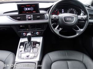 Audi A6 2.0tdi 150 Ultra SE - Image 2