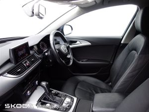 Audi A6 2.0tdi 150 Ultra SE - Image 4