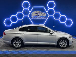 VW Passat 2.0TDI Business / FINANCE AVAILABLE - Image 2