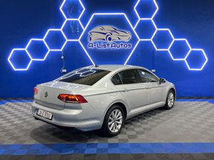 VW Passat 2.0TDI Business / FINANCE AVAILABLE - Image 3