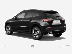 Mercedes-Benz GLA Class 180d Progressive Night Pa - Image 3
