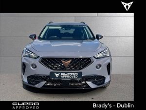 Cupra Formentor E-hybrid 204hp DSG  cupra Approve - Image 2