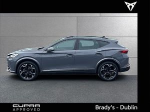 Cupra Formentor E-hybrid 204hp DSG  cupra Approve - Image 3