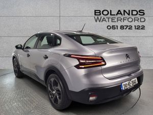 Citroen C4 Puretech 100 You From  84 Per Week - Image 3