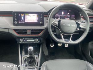 Skoda Kamiq Kamiq MC 1.0tsi 115HP - Image 2