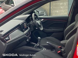 Skoda Kamiq Kamiq MC 1.0tsi 115HP - Image 4