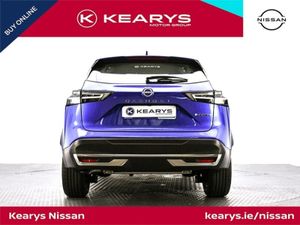 Nissan QASHQAI Epower SV - New Price  46 700 - Sa - Image 3