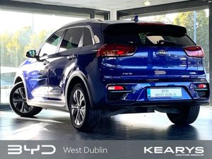 Kia E-Niro My2021 5 DR Auto - Image 2