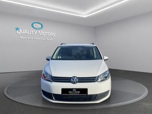 2014 VW TOURAN (S109) - Image 2