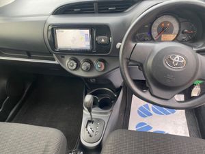 Toyota Yaris Vitz 2020 - Image 4