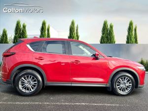 Mazda CX-5 2WD 2.2d (150ps) Executive SE - Image 3