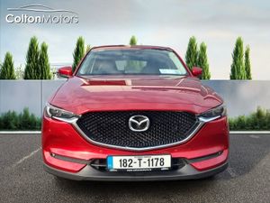 Mazda CX-5 2WD 2.2d (150ps) Executive SE - Image 4