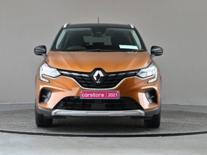 Renault Captur 1.5 DCI Iconic 95bhp 6spd - Image 2