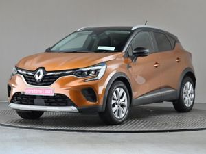 Renault Captur 1.5 DCI Iconic 95bhp 6spd - Image 3