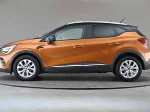 Renault Captur 1.5 DCI Iconic 95bhp 6spd - Image 4