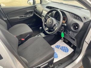 Toyota Yaris Vitz Automatic / Finance Arranged - Image 4