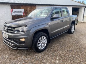 Volkswagen Amarok - NO VAT / Finance Arranged - Image 2