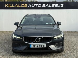 Volvo V60 D3 Momentum Manual 2.0D - Image 2