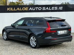 Volvo V60 D3 Momentum Manual 2.0D - Image 4