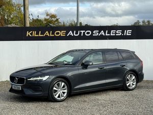 Volvo V60 D3 Momentum Manual 2.0D - Image 3