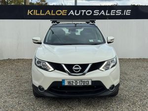 Nissan Qashqai 1.5DCI N-Connecta (Very Low Miles) - Image 2
