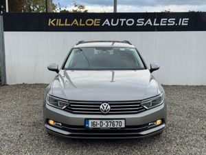 Volkswagen Passat 1.6TDI Estate Comfortline - Image 2
