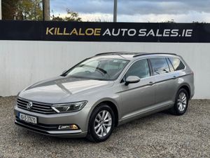 Volkswagen Passat 1.6TDI Estate Comfortline - Image 3