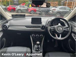 Mazda CX-3 Executive SE 1.8d 115PS - Image 4