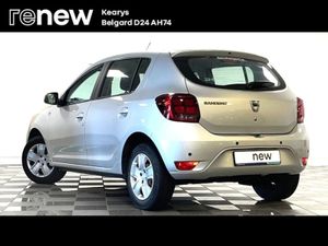 Dacia Sandero 1.0 75 Signature - Image 3