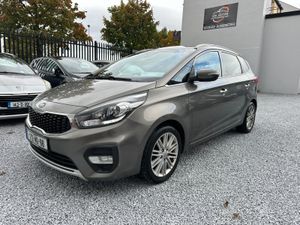 2017 (172) Kia Carens 1.7 EX - Image 3