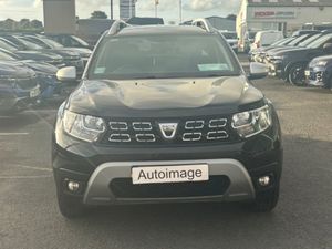 Dacia Duster 4WD Prestige Spec (4 x4 ) Full Leath - Image 2