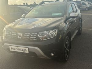 Dacia Duster 4WD Prestige Spec (4 x4 ) Full Leath - Image 3