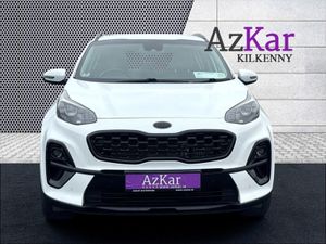 Kia Sportage 2021 K3 SPECIAL ED 1.6 CRDI €122 P/W - Image 2