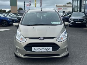 Ford B-Max 1.5 Tdci 75ps - Image 2