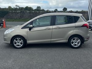 Ford B-Max 1.5 Tdci 75ps - Image 4
