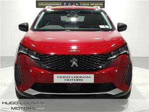 Peugeot 3008 FL ALLURE 1.5 BLUE HDI 13 130 6.2 - Image 2