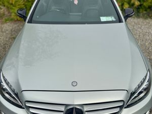 2016 Mercedes-Benz C 220 D AMG SPORT - Image 4