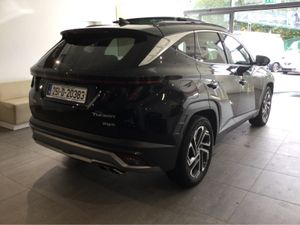 Hyundai Tucson PLATINUM **PLUG IN HYBRID ** Panora - Image 2