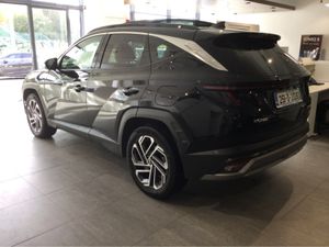 Hyundai Tucson PLATINUM **PLUG IN HYBRID ** Panora - Image 4