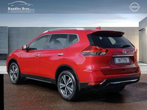 Nissan X-Trail 1.6 DCI SV Premium - Image 4