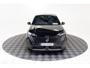 Peugeot 3008 Allure Hybrid 145HP - Image 3