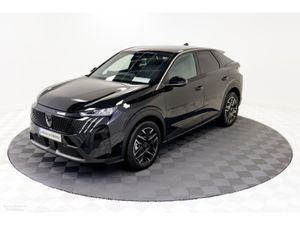 Peugeot 3008 Allure Hybrid 145HP - Image 4