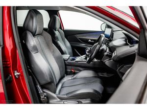 Peugeot 5008 Allure Pack 1.5 Diesel 130HP - 7 Seat - Image 3