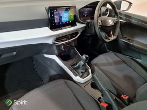 SEAT Arona  call Andrew 0862617858 Saving of Over - Image 4