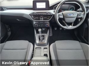 Ford Focus 5dr Zetec 1.5td 120PS - Image 4