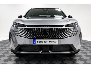 Peugeot 5008 GT Hybrid Auto 145HP - 7 Seats - Image 3